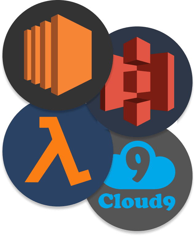 EC2 Linux, S3, Rekognition, Lambda and Cloud9