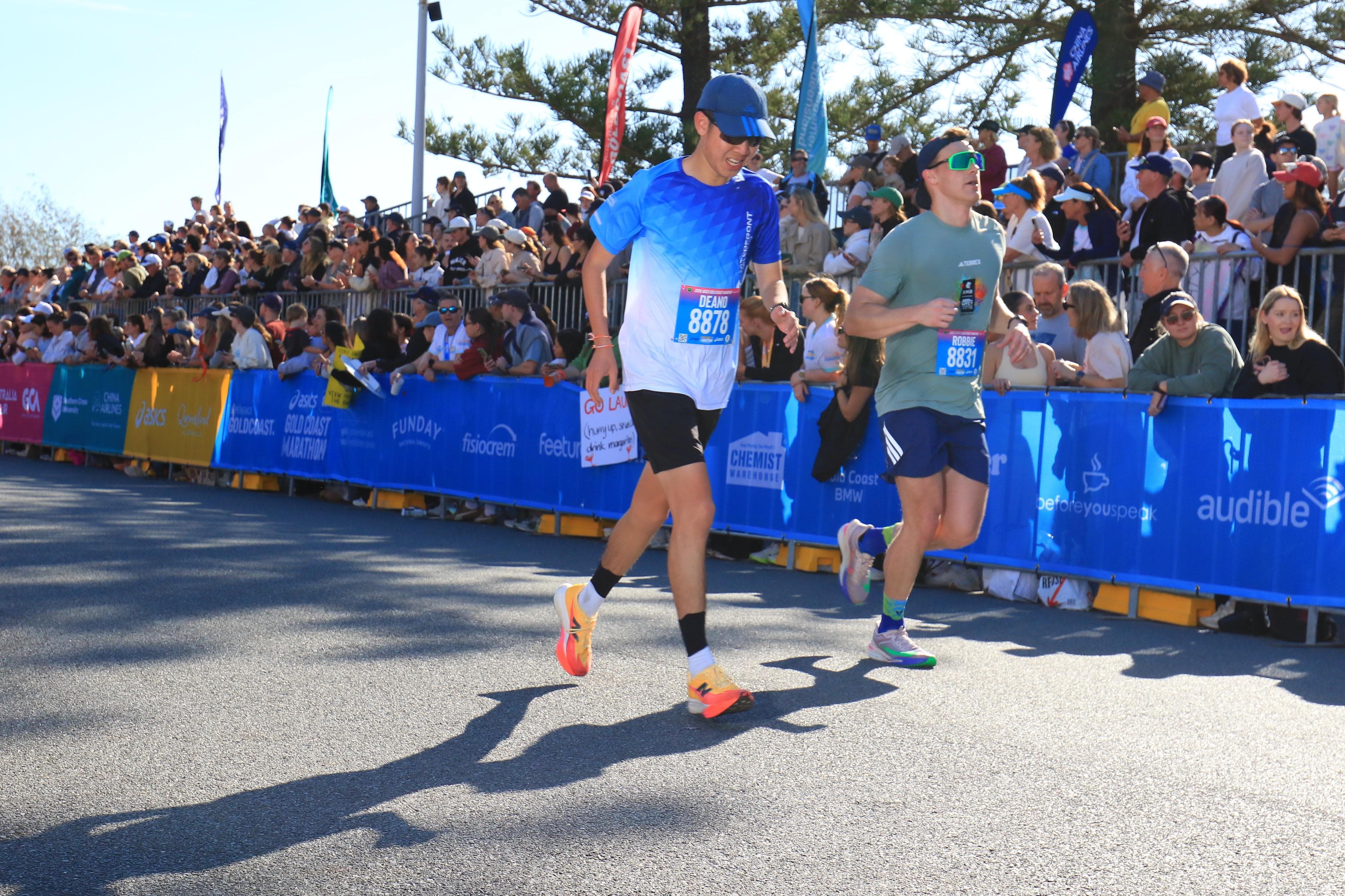 Gold Coast Marathon 2026 Main Photo